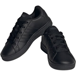 Buty adidas Grand Court Lifestyle Tennis Lace-Up Jr FZ6159