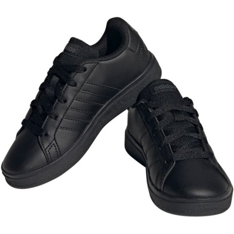 Buty adidas Grand Court Lifestyle Tennis Lace-Up Jr FZ6159 Buty adidas Grand Court Lifestyle Tennis Lace-Up Jr FZ6159