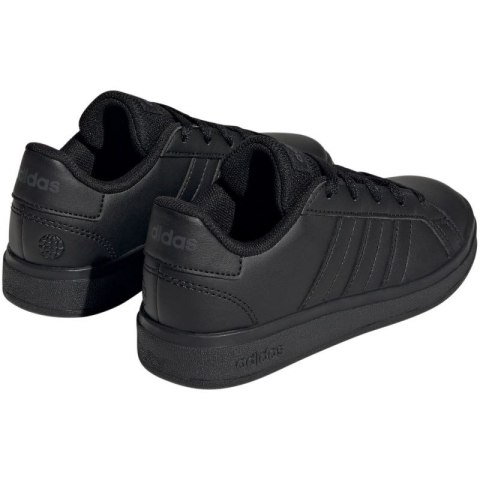 Buty adidas Grand Court Lifestyle Tennis Lace-Up Jr FZ6159 Buty adidas Grand Court Lifestyle Tennis Lace-Up Jr FZ6159