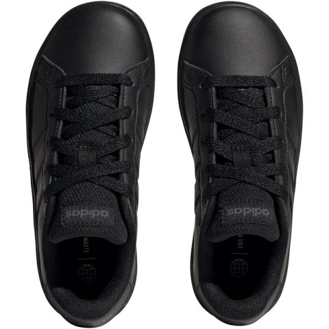 Buty adidas Grand Court Lifestyle Tennis Lace-Up Jr FZ6159 Buty adidas Grand Court Lifestyle Tennis Lace-Up Jr FZ6159
