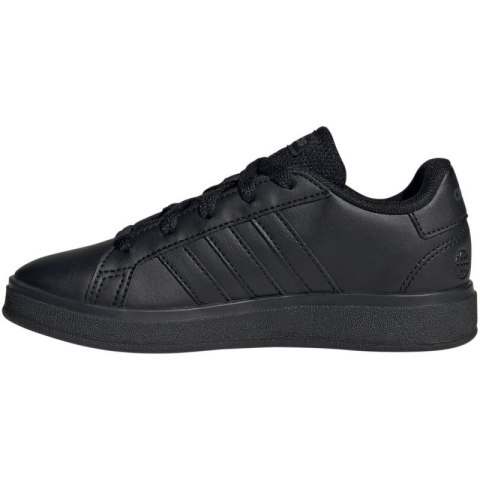 Buty adidas Grand Court Lifestyle Tennis Lace-Up Jr FZ6159 Buty adidas Grand Court Lifestyle Tennis Lace-Up Jr FZ6159