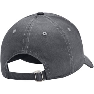 Czapka z daszkiem Under Armour Branded Lockup Adj M 1381645 012