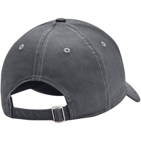 Czapka z daszkiem Under Armour Branded Lockup Adj M 1381645 012 Czapka z daszkiem Under Armour Branded Lockup Adj M 1381645 012