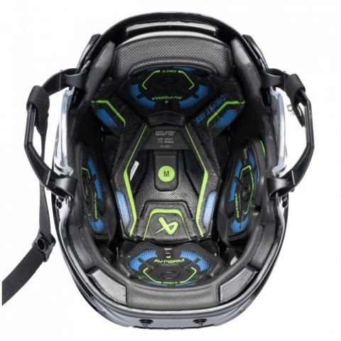 Kask hokejowy Bauer Re-akt 155 1063646