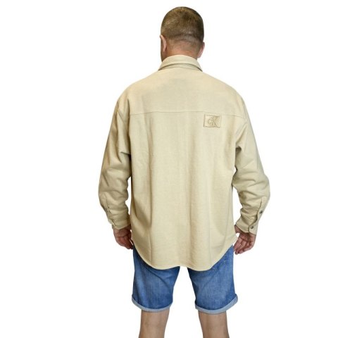 Koszula Calvin Klein Regular Fit M J40J400132