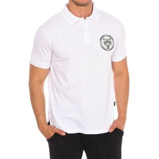 Koszulka Plein Sport Polo Slim M PIPS508