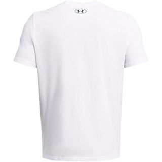 Koszulka Under Armour GL Foundation Uodate SS M 1382915 100