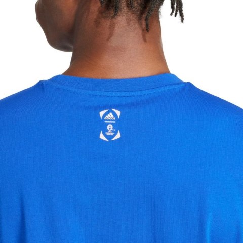 Koszulka adidas Euro24 M IT9293 Koszulka adidas Euro24 M IT9293
