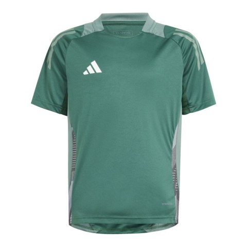 Koszulka adidas Junior Tiro 24 Competition IR5473 Koszulka adidas Junior Tiro 24 Competition IR5473