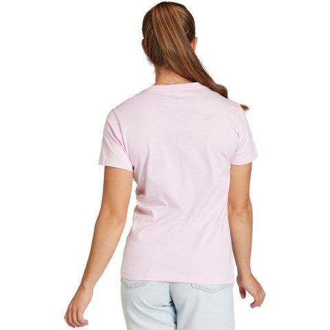 Koszulka adidas Loungewear Essentials Logo Tee W GL0726 Koszulka adidas Loungewear Essentials Logo Tee W GL0726