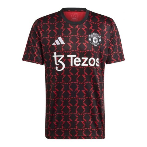 Koszulka adidas Manchester United M IT1996 Koszulka adidas Manchester United M IT1996