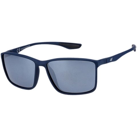 Okulary przeciwsłoneczne 4F U045 4FWSS24ASUNU045 31S Okulary przeciwsłoneczne 4F U045 4FWSS24ASUNU045 31S