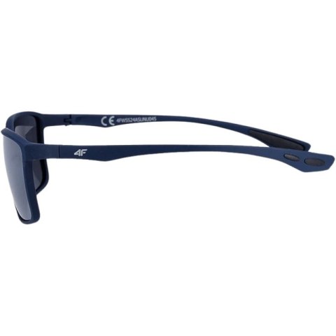 Okulary przeciwsłoneczne 4F U045 4FWSS24ASUNU045 31S Okulary przeciwsłoneczne 4F U045 4FWSS24ASUNU045 31S