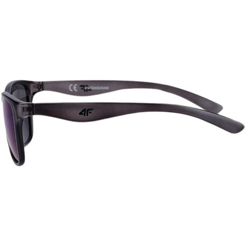 Okulary przeciwsłoneczne 4F U048 4FWSS24ASUNU048 33S Okulary przeciwsłoneczne 4F U048 4FWSS24ASUNU048 33S