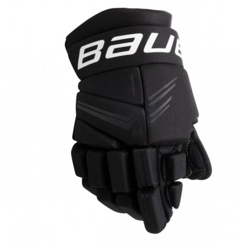 Rękawice hokejowe Bauer X '24 Jr 1063730 Rękawice hokejowe Bauer X '24 Jr 1063730