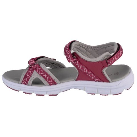 Sandały CMP Almaak Hiking Sandal W 38Q9946-H916 Sandały CMP Almaak Hiking Sandal W 38Q9946-H916