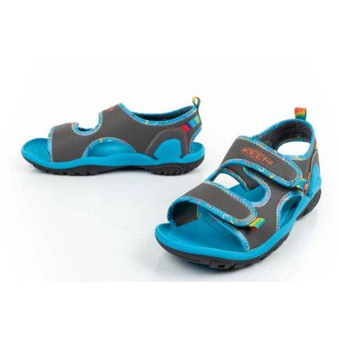 Sandały Keen Knotch Jr 1027218