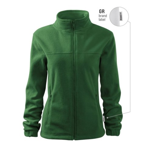 Bluza Rimeck Jacket W MLI-504GR Bluza Rimeck Jacket W MLI-504GR