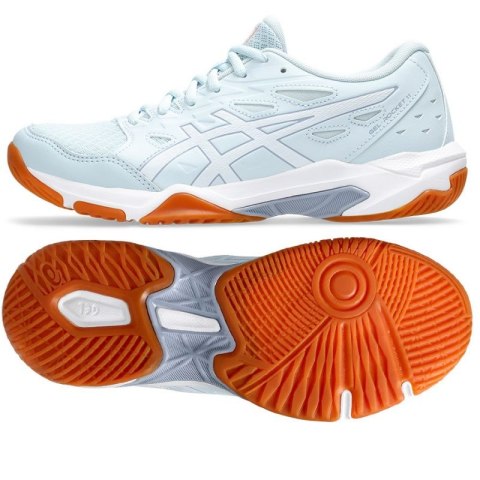 Buty do siatkówki Asics Upcourt 6 W 1072A093 020 Buty do siatkówki Asics Upcourt 6 W 1072A093 020