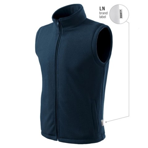 Kamizelka Rimeck polarowa unisex Next MLI-518LN Kamizelka Rimeck polarowa unisex Next MLI-518LN