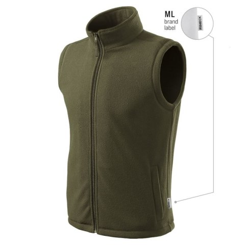 Kamizelka Rimeck polarowa unisex Next MLI-518ML Kamizelka Rimeck polarowa unisex Next MLI-518ML