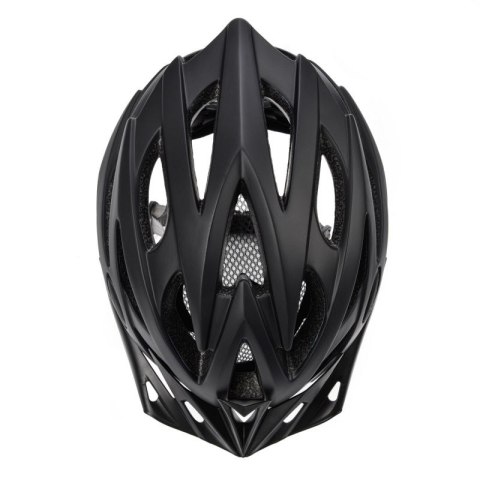 Kask rowerowy Meteor Ovlo M 55-58 cm 16857