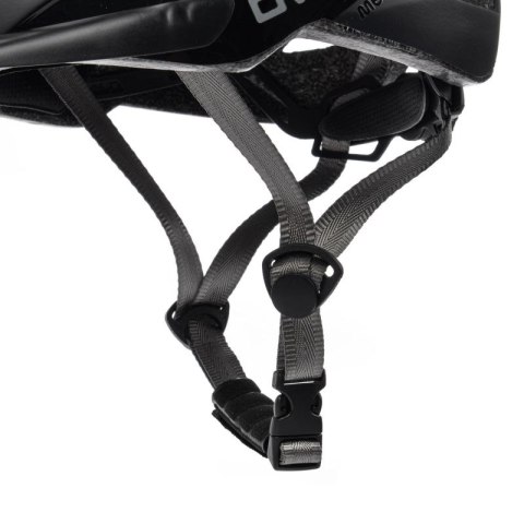 Kask rowerowy Meteor Ovlo M 55-58 cm 16857