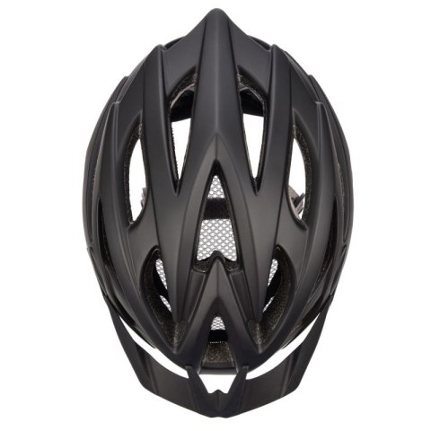 Kask rowerowy Meteor Ovlo M 55-58 cm 16857