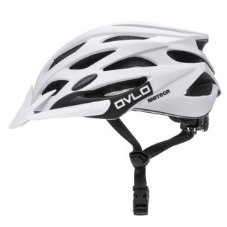 Kask rowerowy Meteor Ovlo M 55-58 cm 16860