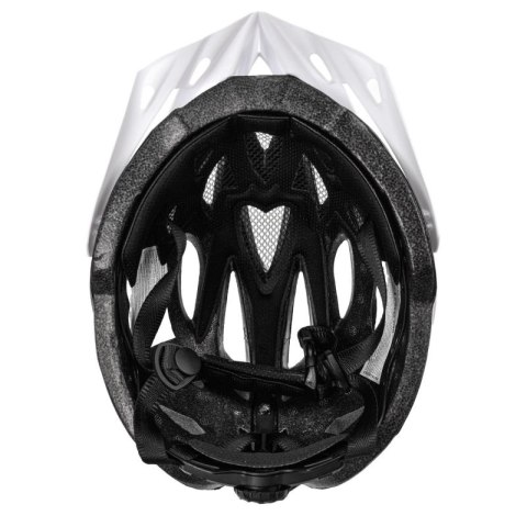 Kask rowerowy Meteor Ovlo M 55-58 cm 16860