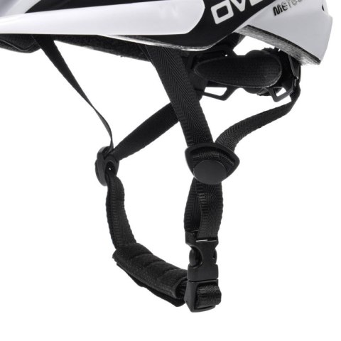 Kask rowerowy Meteor Ovlo M 55-58 cm 16860