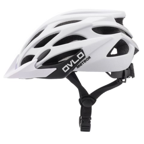 Kask rowerowy Meteor Ovlo M 55-58 cm 16860