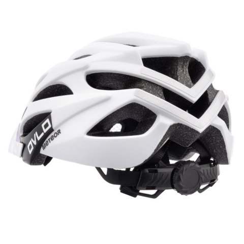 Kask rowerowy Meteor Ovlo M 55-58 cm 16860