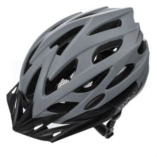 Kask rowerowy Meteor Ovlo M 55-58 cm 16866