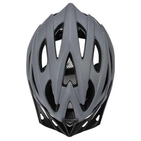 Kask rowerowy Meteor Ovlo M 55-58 cm 16866