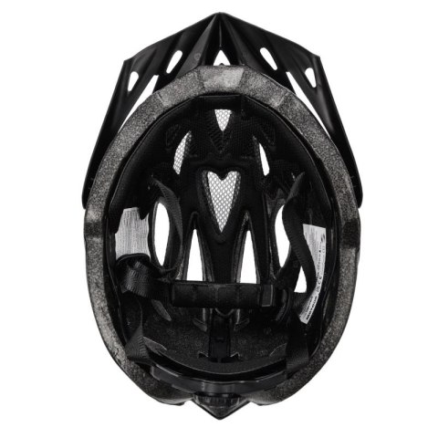 Kask rowerowy Meteor Ovlo M 55-58 cm 16866