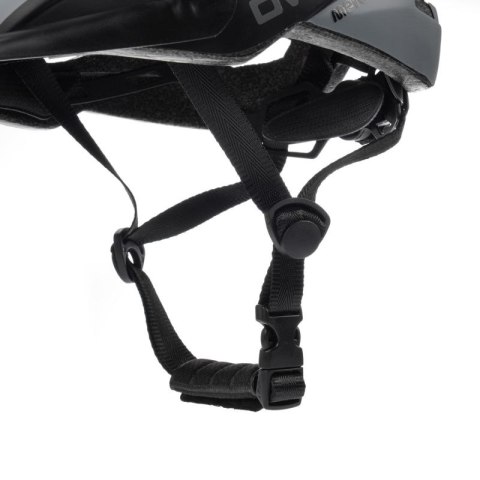 Kask rowerowy Meteor Ovlo M 55-58 cm 16866