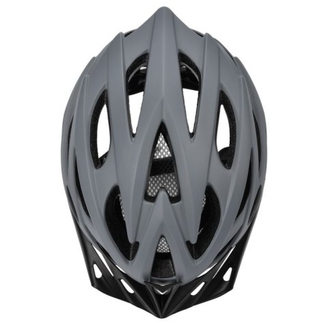 Kask rowerowy Meteor Ovlo M 55-58 cm 16866
