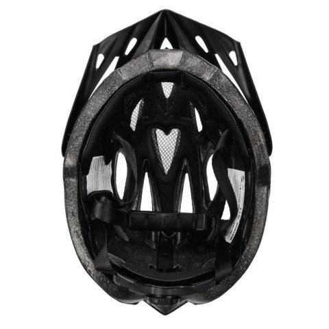 Kask rowerowy Meteor Ovlo M 55-58 cm 16866