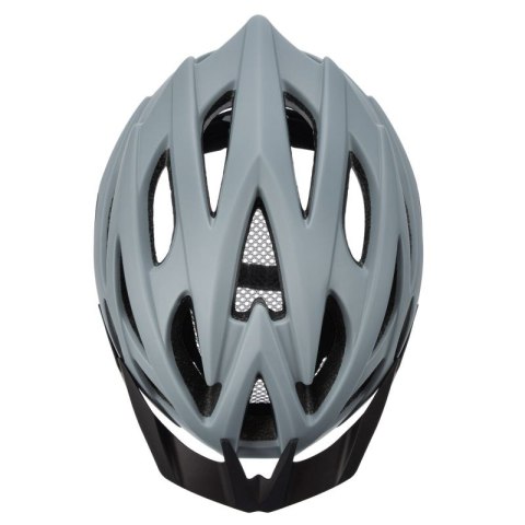 Kask rowerowy Meteor Ovlo M 55-58 cm 16866