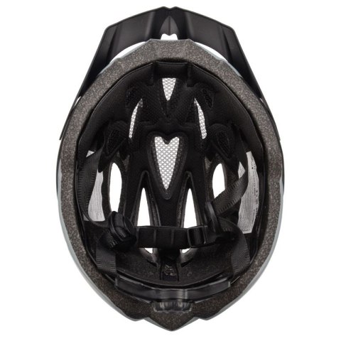 Kask rowerowy Meteor Ovlo M 55-58 cm 16866