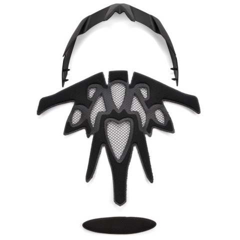 Kask rowerowy Meteor Ovlo M 55-58 cm 16866