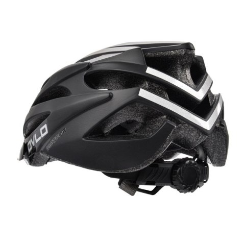 Kask rowerowy Meteor Ovlo S 52-56 cm 16856