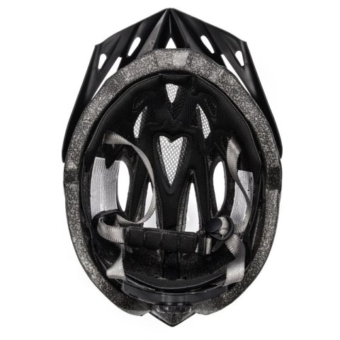 Kask rowerowy Meteor Ovlo S 52-56 cm 16856