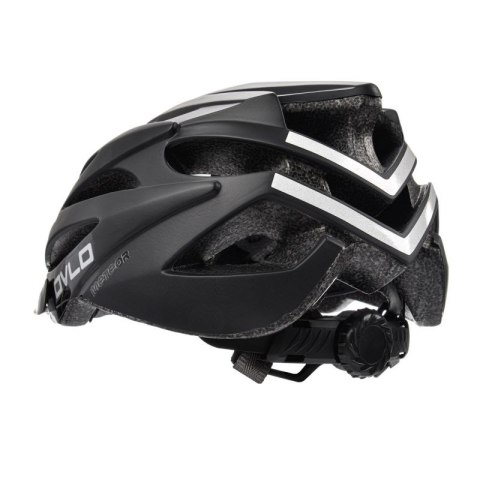 Kask rowerowy Meteor Ovlo S 52-56 cm 16856