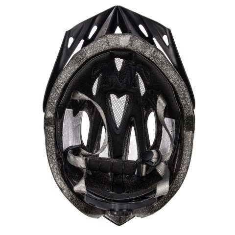 Kask rowerowy Meteor Ovlo S 52-56 cm 16856