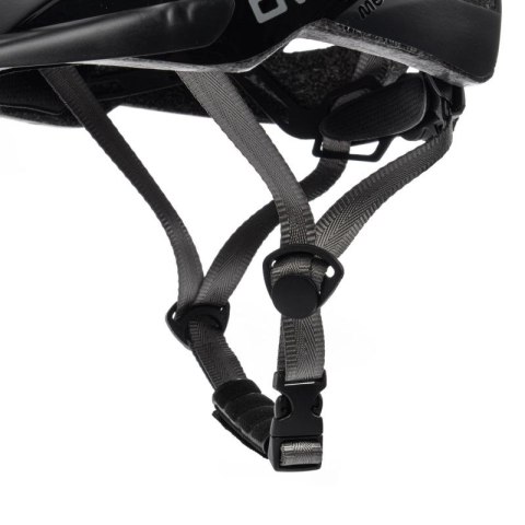 Kask rowerowy Meteor Ovlo S 52-56 cm 16856