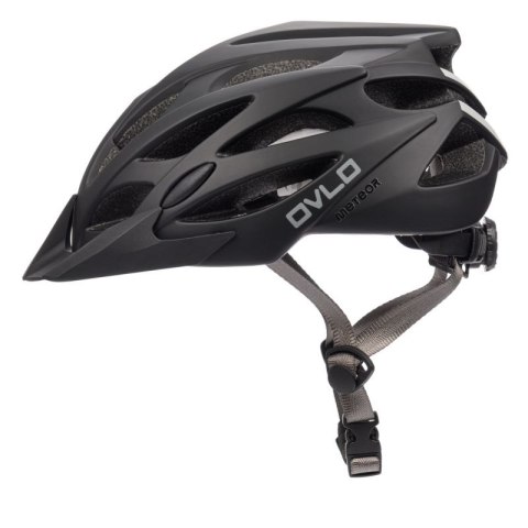 Kask rowerowy Meteor Ovlo S 52-56 cm 16856