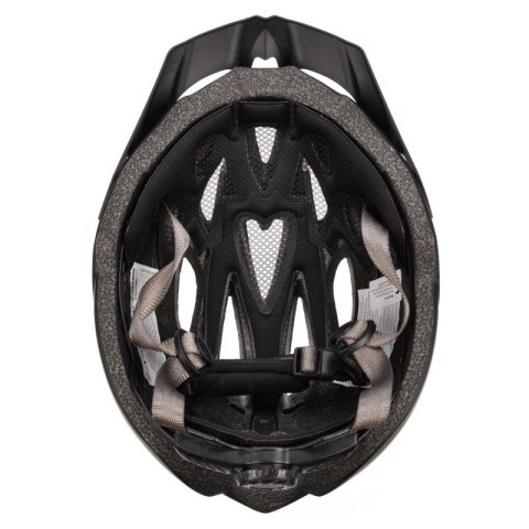 Kask rowerowy Meteor Ovlo S 52-56 cm 16856
