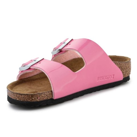 Klapki Birkenstock Arizona BS Jr 1027133 Klapki Birkenstock Arizona BS Jr 1027133